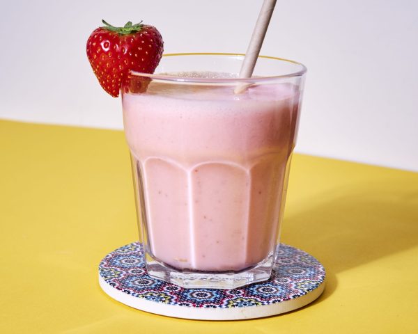 Smoothie Maison