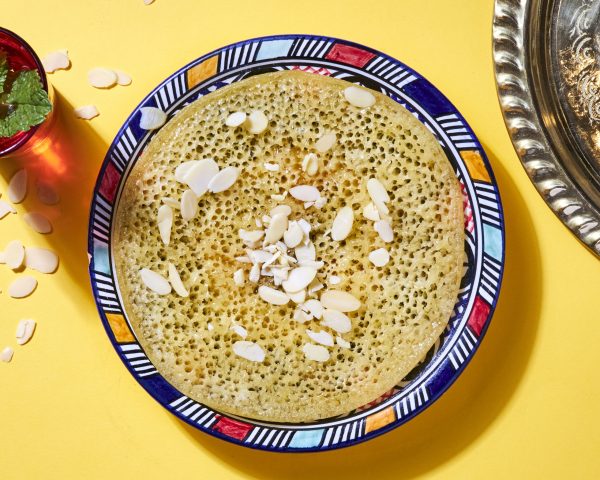 Crepe Mille Trous